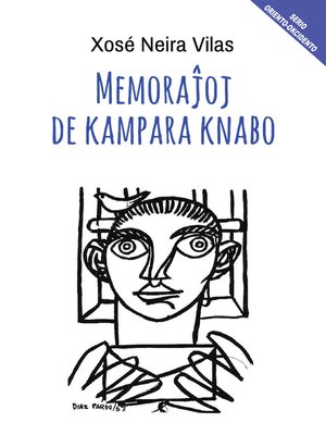 cover image of Memoraĵoj de kampara knabo